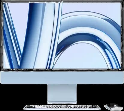 Apple iMac 24" M4