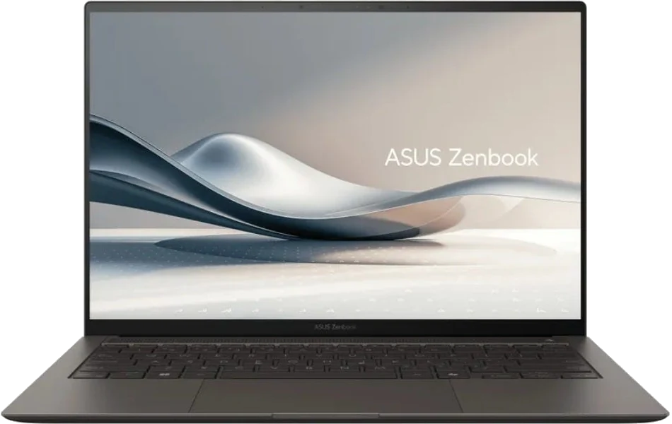 Asus Zenbook S 14 Thin & Light