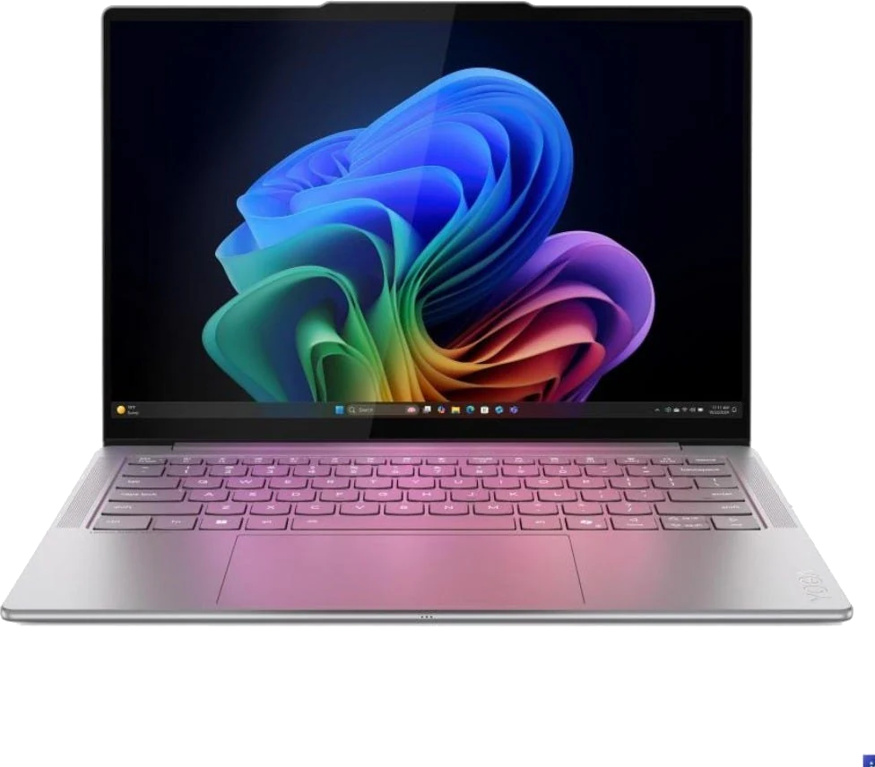 Lenovo Yoga Slim 7i Aura Edition (Refurbished)