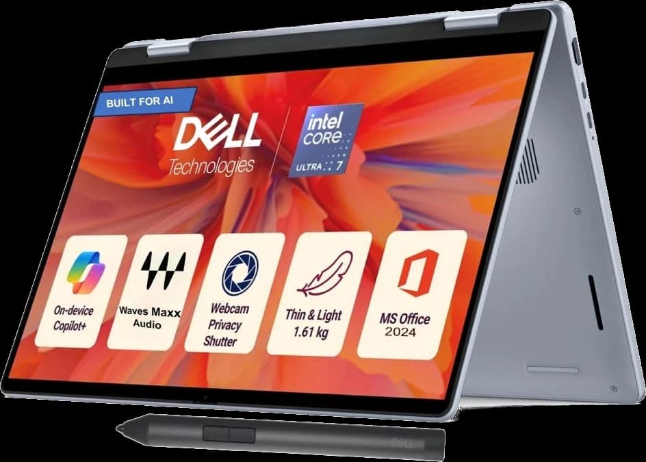Dell 14 Plus 2-in-1