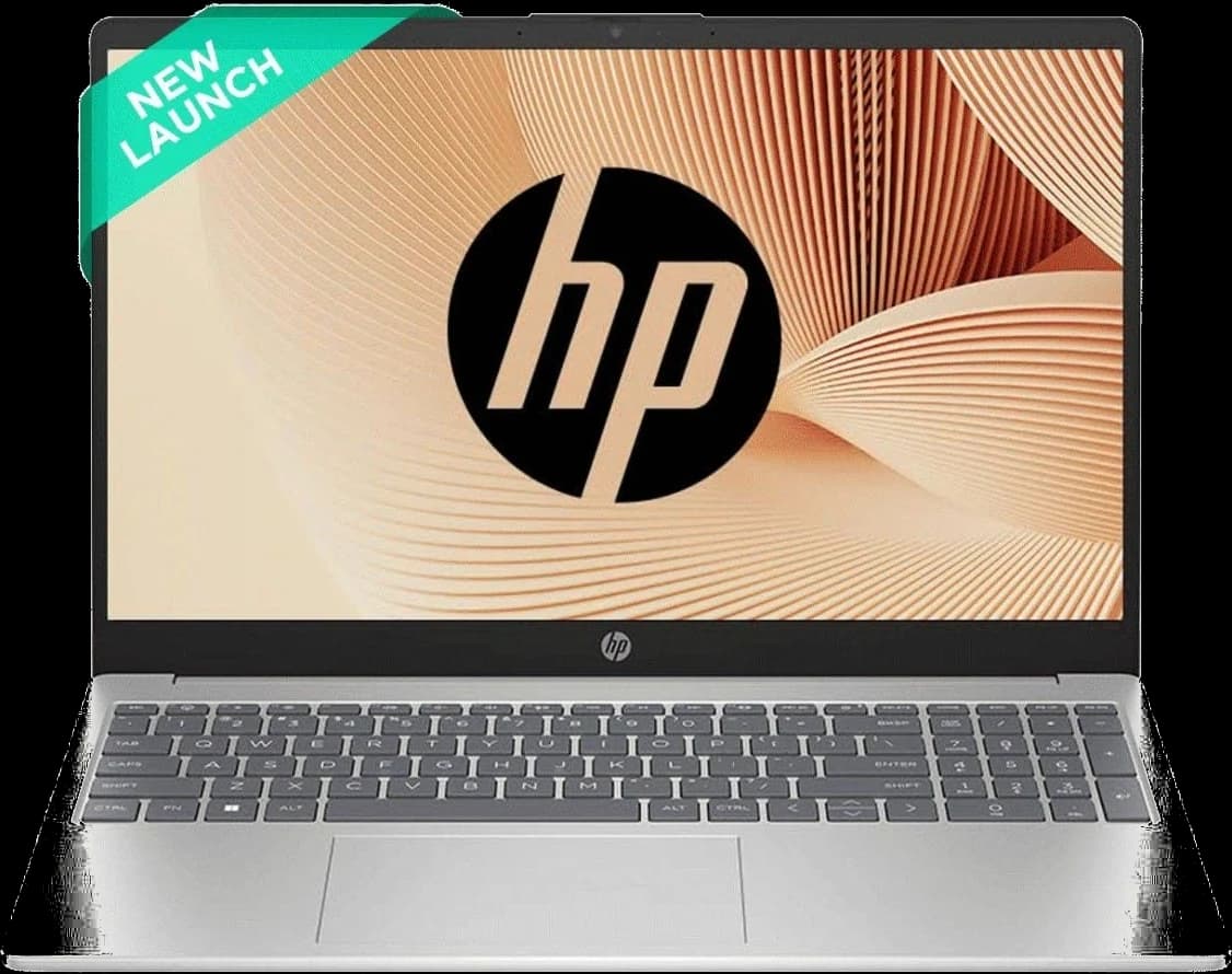 HP 15 Notebook (Refurbished)
