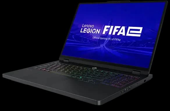 Lenovo Legion Pro 5 16 RTX 4060