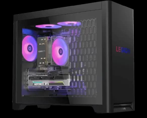 Lenovo Legion Tower 5 Gaming Desktop