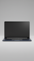 Ultrabook Laptop with Magnesium Alloy